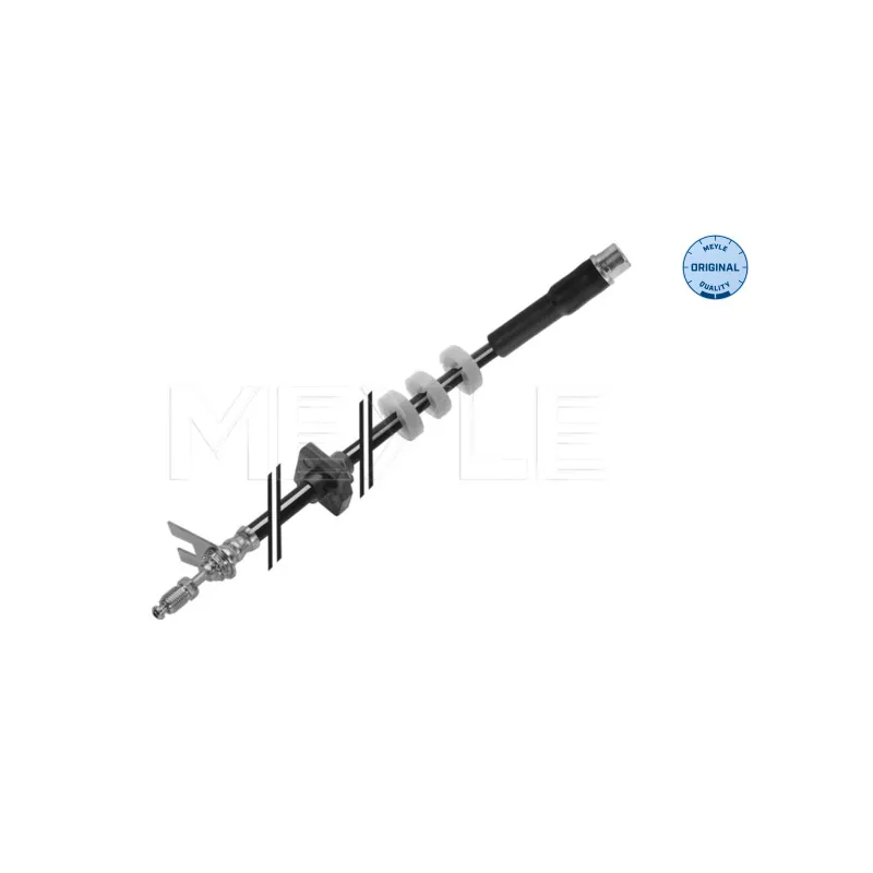 Flexible de frein MEYLE 11-14 525 0019
