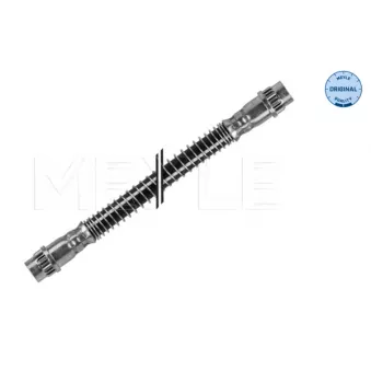 Flexible de frein MEYLE 11-14 525 0024