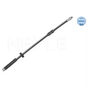 Flexible de frein MEYLE 11-14 525 0025