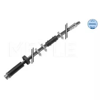 Flexible de frein MEYLE 11-14 525 0026