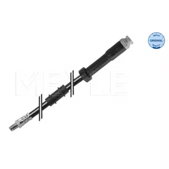 Flexible de frein MEYLE 11-14 525 0028