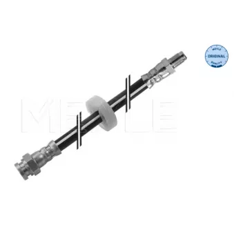 Flexible de frein MEYLE 11-14 525 0033