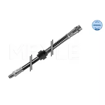 Flexible de frein MEYLE 11-14 525 0037