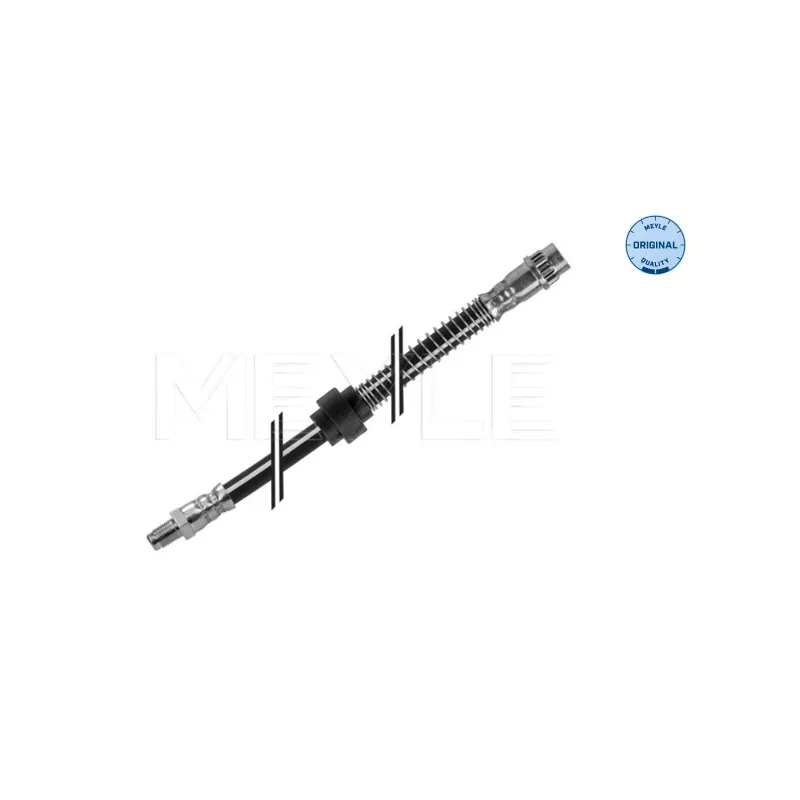 Flexible de frein MEYLE 11-14 525 0037