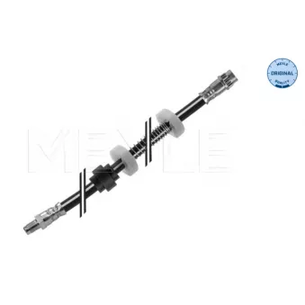 Flexible de frein MEYLE 11-14 525 0041