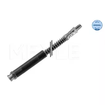 Flexible de frein MEYLE 11-14 525 0045