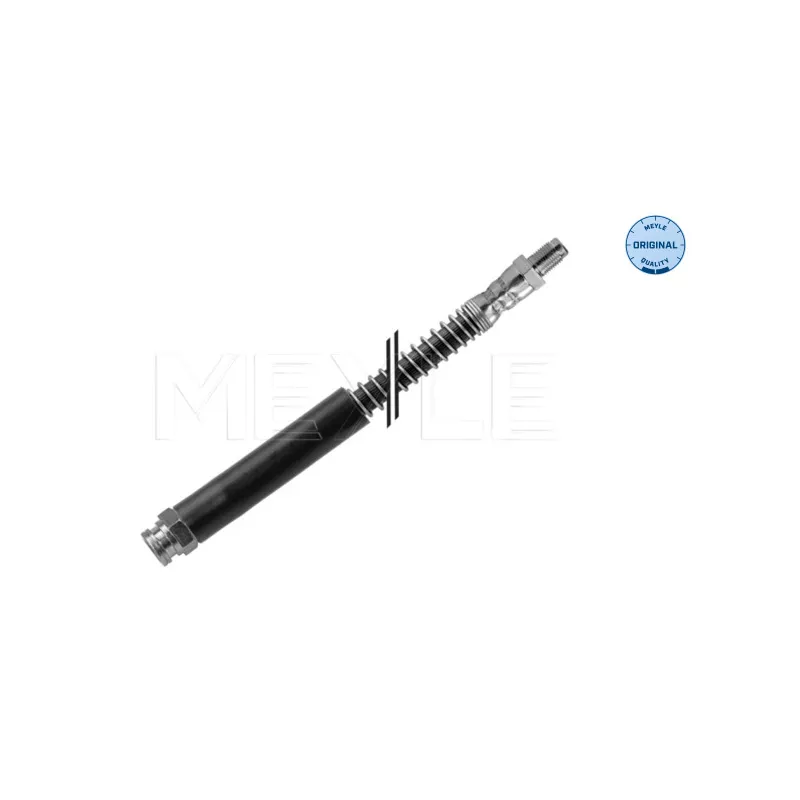 Flexible de frein MEYLE 11-14 525 0045