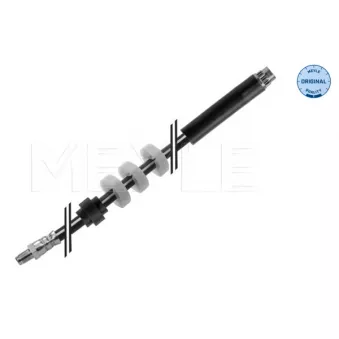 Flexible de frein MEYLE 11-14 525 0052