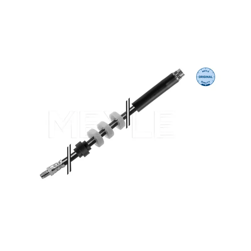 Flexible de frein MEYLE 11-14 525 0052