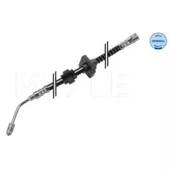 Flexible de frein MEYLE 11-14 525 0053