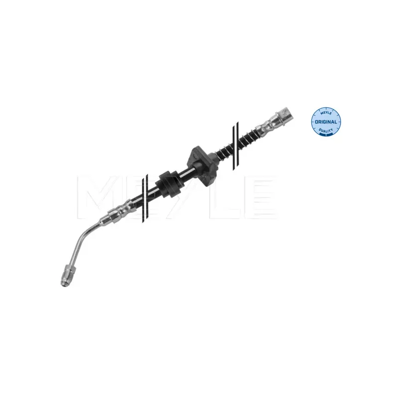 Flexible de frein MEYLE 11-14 525 0053