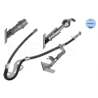 Flexible de frein MEYLE 11-14 525 0055