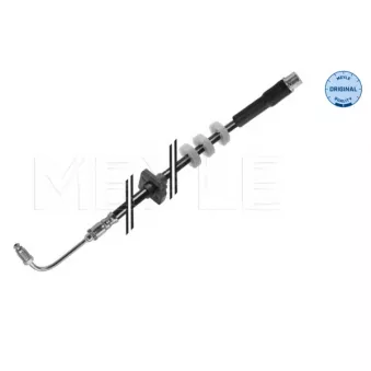 Flexible de frein MEYLE 11-14 525 0057