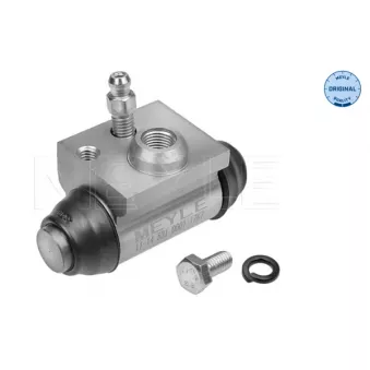 Cylindre de roue MEYLE 11-14 531 0001