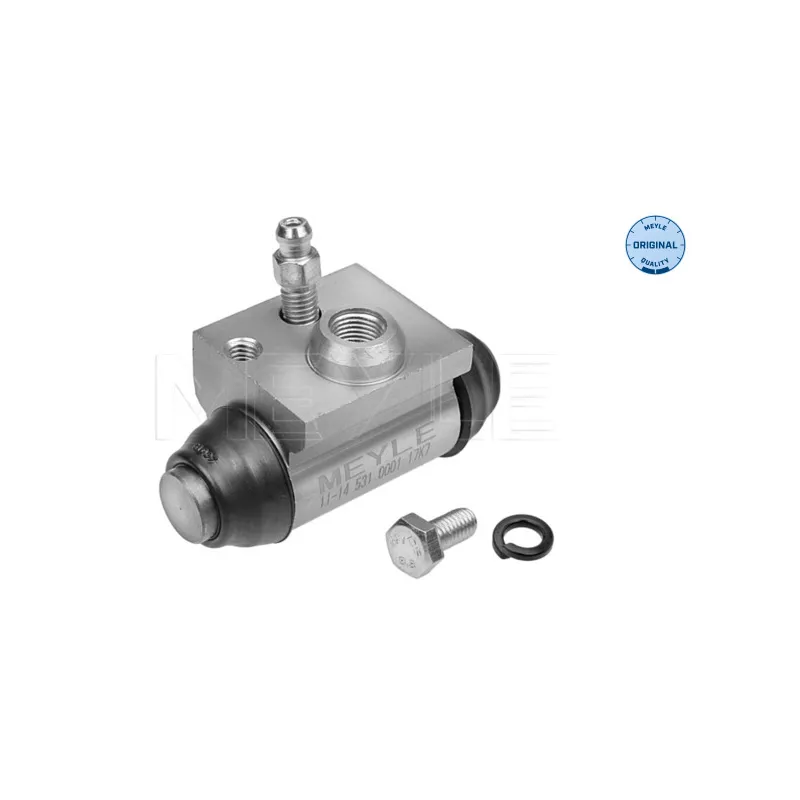 Cylindre de roue MEYLE 11-14 531 0001