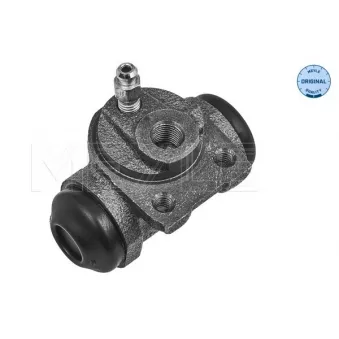 Cylindre de roue MEYLE 11-14 531 0002