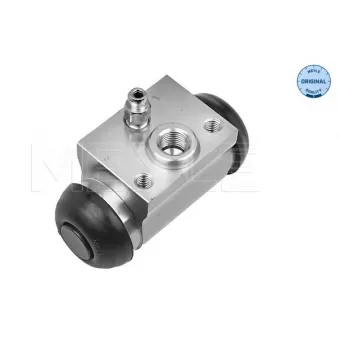 Cylindre de roue MEYLE 11-14 531 0015