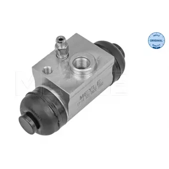 Cylindre de roue MEYLE 11-14 531 0020