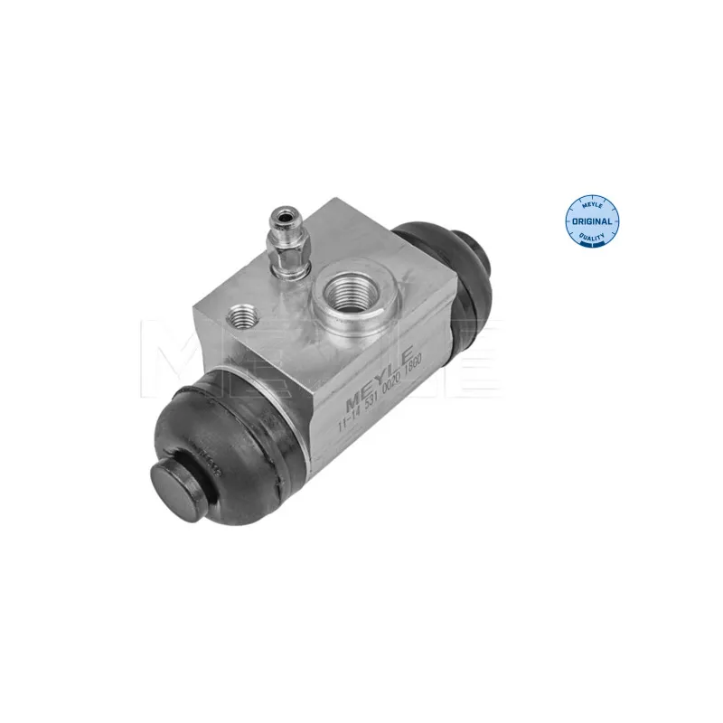 Cylindre de roue MEYLE 11-14 531 0020