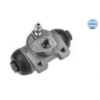 Cylindre de roue MEYLE 11-14 531 0021