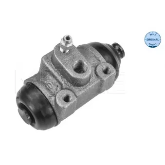 Cylindre de roue MEYLE 11-14 531 0022