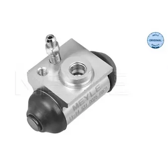 Cylindre de roue MEYLE 11-14 531 0025