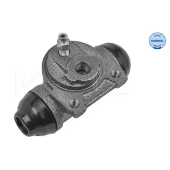 Cylindre de roue MEYLE 11-14 531 0026