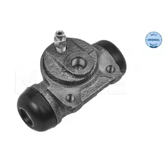 Cylindre de roue MEYLE 11-14 531 0027