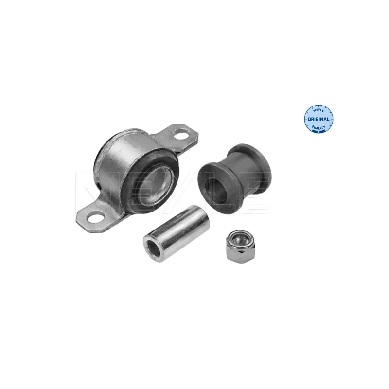 Kit de réparation, bras triangulaire MEYLE 11-14 610 0023