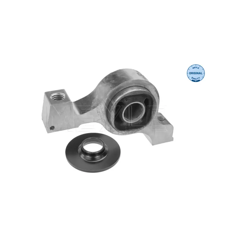 Support, silentbloc du bras transversal MEYLE 11-14 610 0041