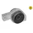 Suspension, bras de liaison MEYLE 11-14 610 0047/HD - Visuel 2
