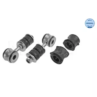 Kit de réparation, suspension du stabilisateur MEYLE 11-14 615 0013/S