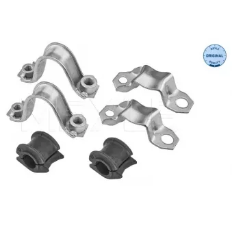 Kit de réparation, suspension du stabilisateur MEYLE 11-14 615 0036/S