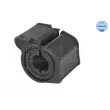 Suspension, stabilisateur MEYLE 11-14 615 0038 - Visuel 2
