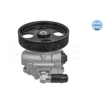 Pompe hydraulique, direction MEYLE 11-14 631 0002