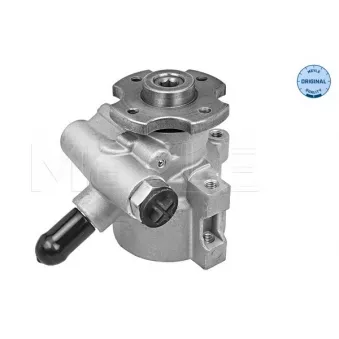 Pompe hydraulique, direction MEYLE 11-14 631 0004