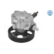 Pompe hydraulique, direction MEYLE 11-14 631 0006 - Visuel 2
