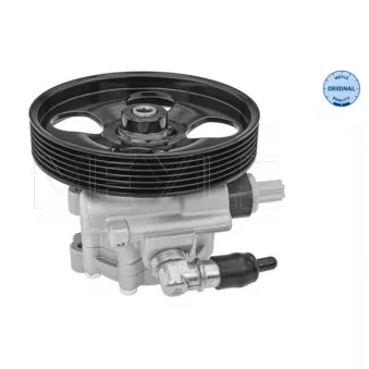 Pompe hydraulique, direction MEYLE 11-14 631 0007