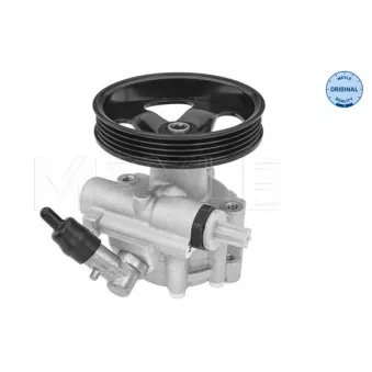 Pompe hydraulique, direction MEYLE 11-14 631 0013