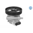 Pompe hydraulique, direction MEYLE 11-14 631 0014 - Visuel 1