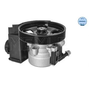 Pompe hydraulique, direction MEYLE 11-14 631 0017