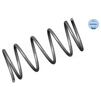 Ressort de suspension MEYLE 11-14 639 0002