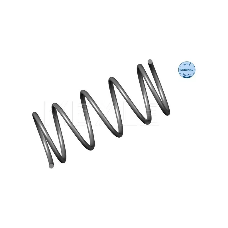 Ressort de suspension MEYLE 11-14 639 0002