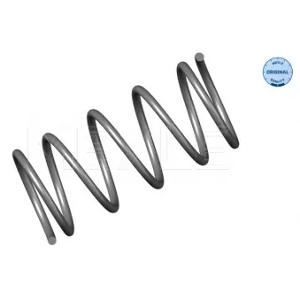 Ressort de suspension MEYLE 11-14 639 0003