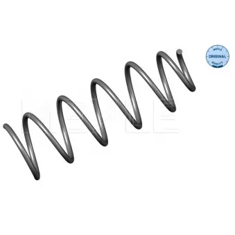 Ressort de suspension MEYLE 11-14 639 0005