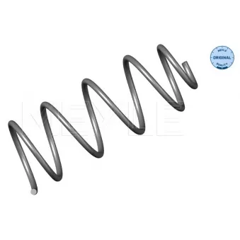 Ressort de suspension MEYLE 11-14 639 0008