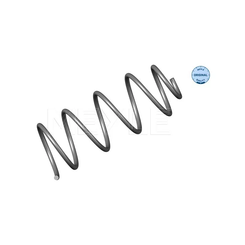 Ressort de suspension MEYLE 11-14 639 0008