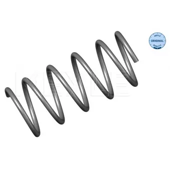 Ressort de suspension MEYLE 11-14 639 0010