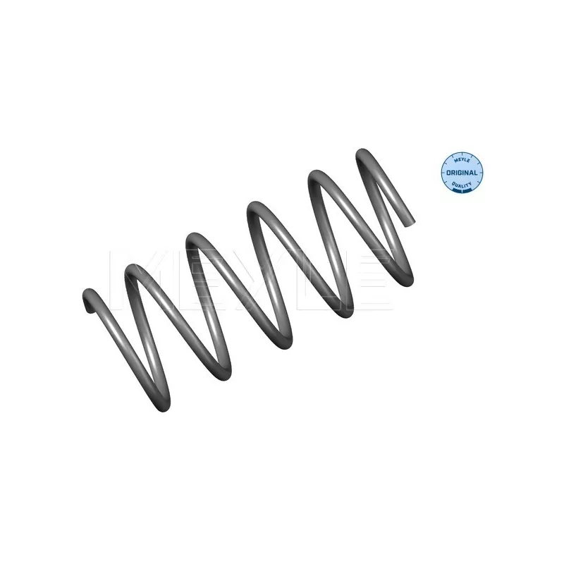 Ressort de suspension MEYLE 11-14 639 0010