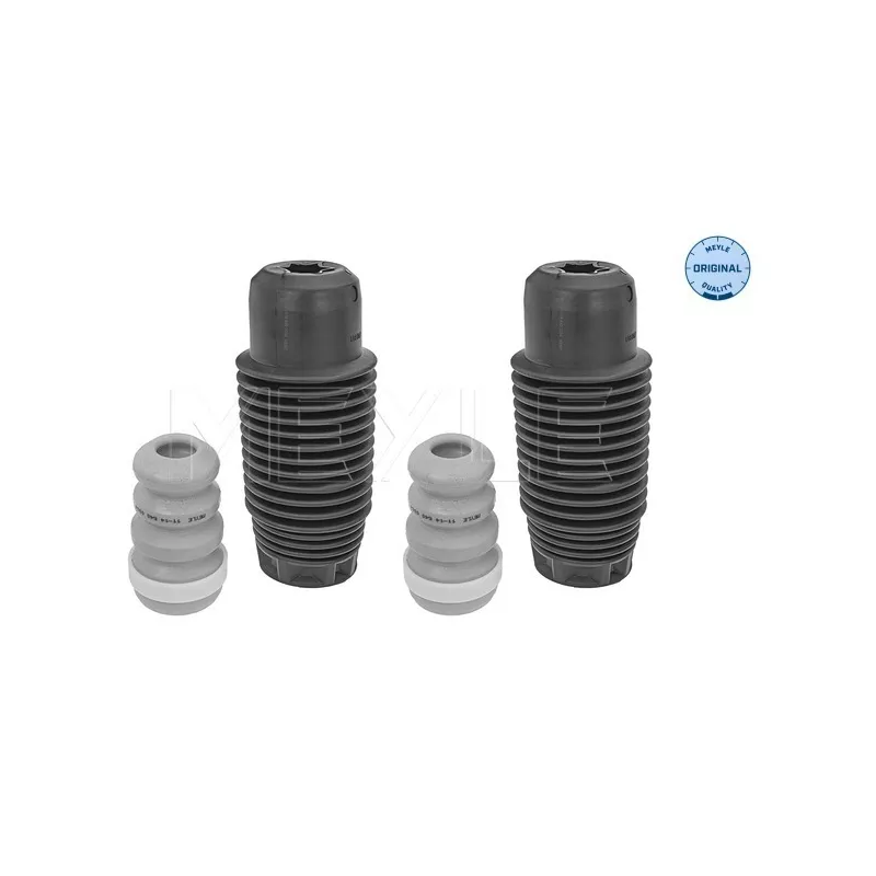Kit de protection contre la poussière, amortisseur MEYLE 11-14 640 0004
